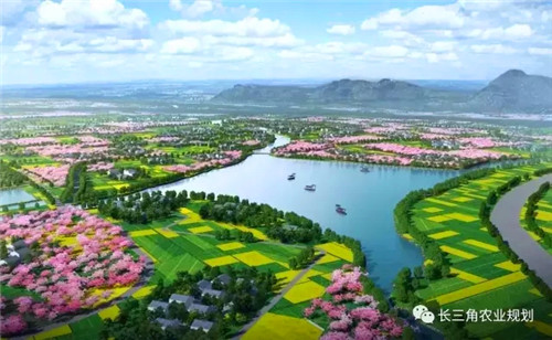 國家大力支持發展的“田園綜合體”是什么？怎么搞？(圖9)