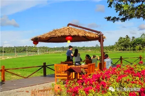 國家大力支持發展的“田園綜合體”是什么？怎么搞？(圖3)