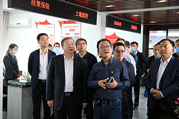 全國現(xiàn)代農業(yè)產業(yè)園建設培訓班在浙江慈溪舉辦(圖2)