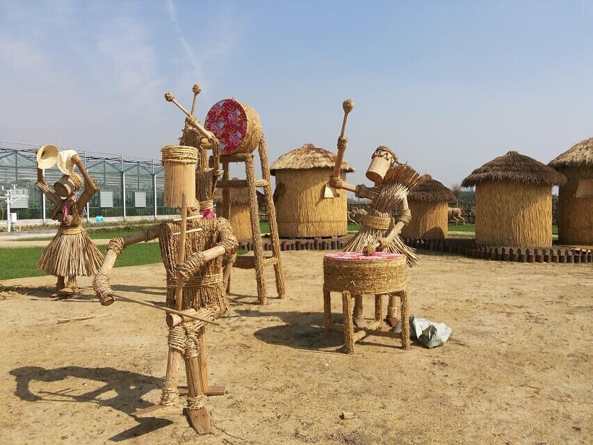 和縣首屆農(nóng)業(yè)嘉年華(圖3)