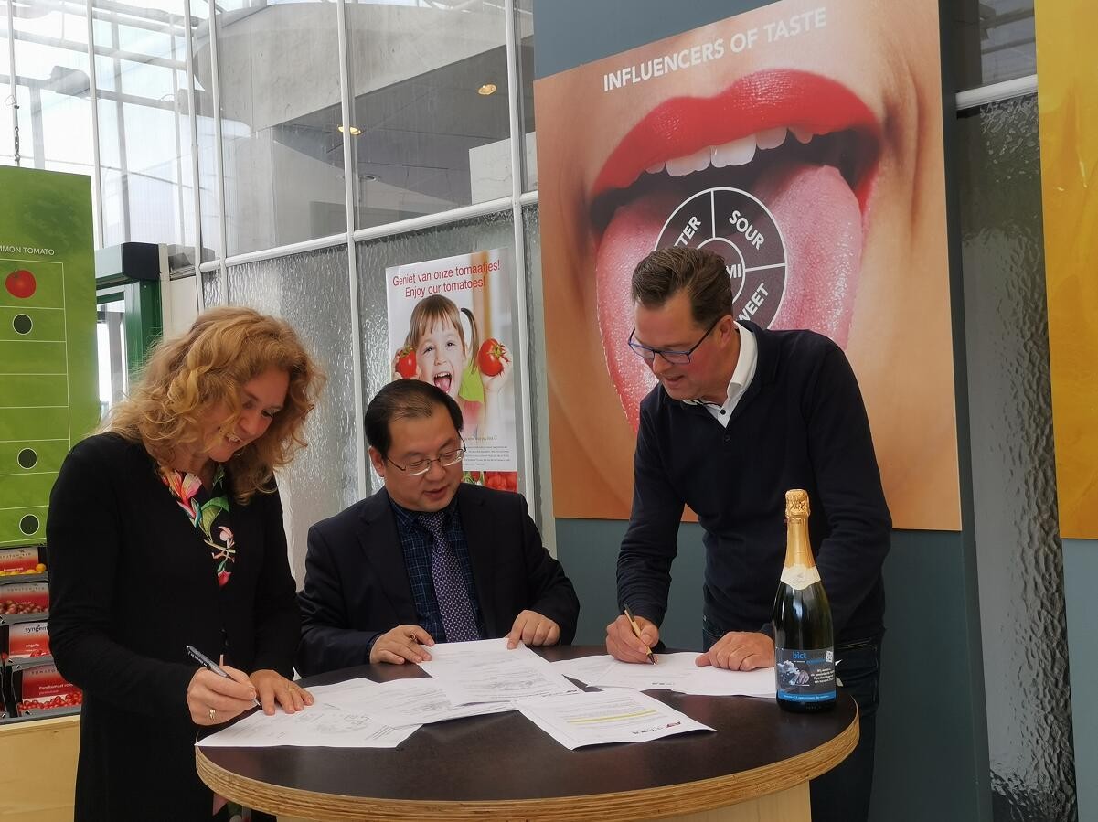 【邀請函】未來已來 中荷都市供給和綠色發(fā)展趨勢探秘(圖12) 【邀請函】未來已來 中荷都市供給和綠色發(fā)展趨勢探秘(圖12)