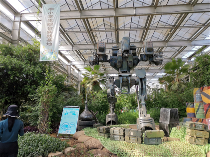 9月3日,中農富通調研組兵分兩路對南京高淳區武家嘴現代農業產業示范園區和棲霞區龍潭現代農業產業示范園區的調研工作。(圖17) 9月3日,中農富通調研組兵分兩路對南京高淳區武家嘴現代農業產業示范園區和棲霞區龍潭現代農業產業示范園區的調研工作。(圖17)