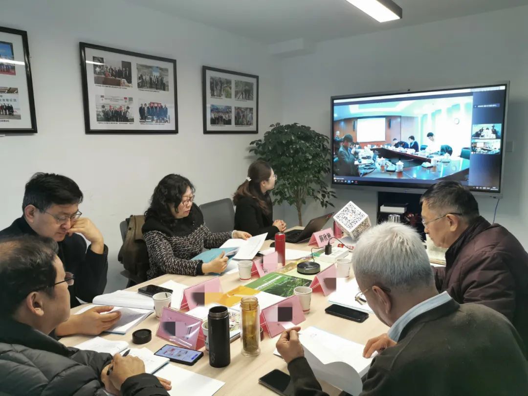 無錫高新區(新吳區)農業農村現代化“一區三帶”發展規劃》終期評審會順利完成!(圖2) 無錫高新區(新吳區)農業農村現代化“一區三帶”發展規劃》終期評審會順利完成!(圖2)