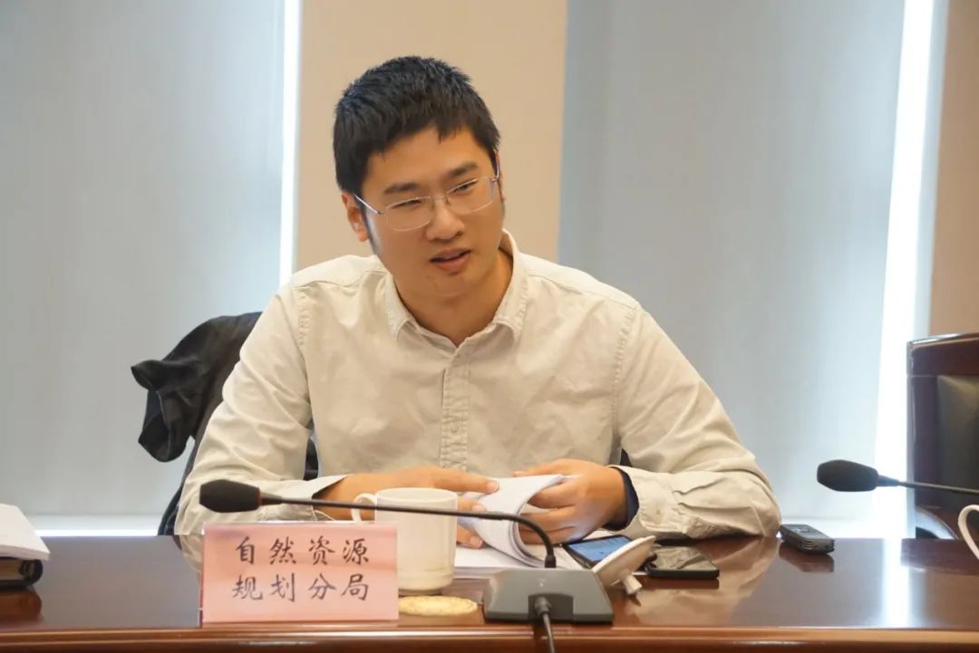 無錫高新區(新吳區)農業農村現代化“一區三帶”發展規劃》終期評審會順利完成!(圖4) 無錫高新區(新吳區)農業農村現代化“一區三帶”發展規劃》終期評審會順利完成!(圖4)