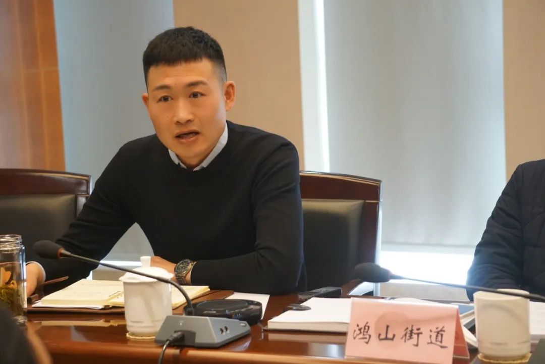 無錫高新區(新吳區)農業農村現代化“一區三帶”發展規劃》終期評審會順利完成!(圖5) 無錫高新區(新吳區)農業農村現代化“一區三帶”發展規劃》終期評審會順利完成!(圖5)