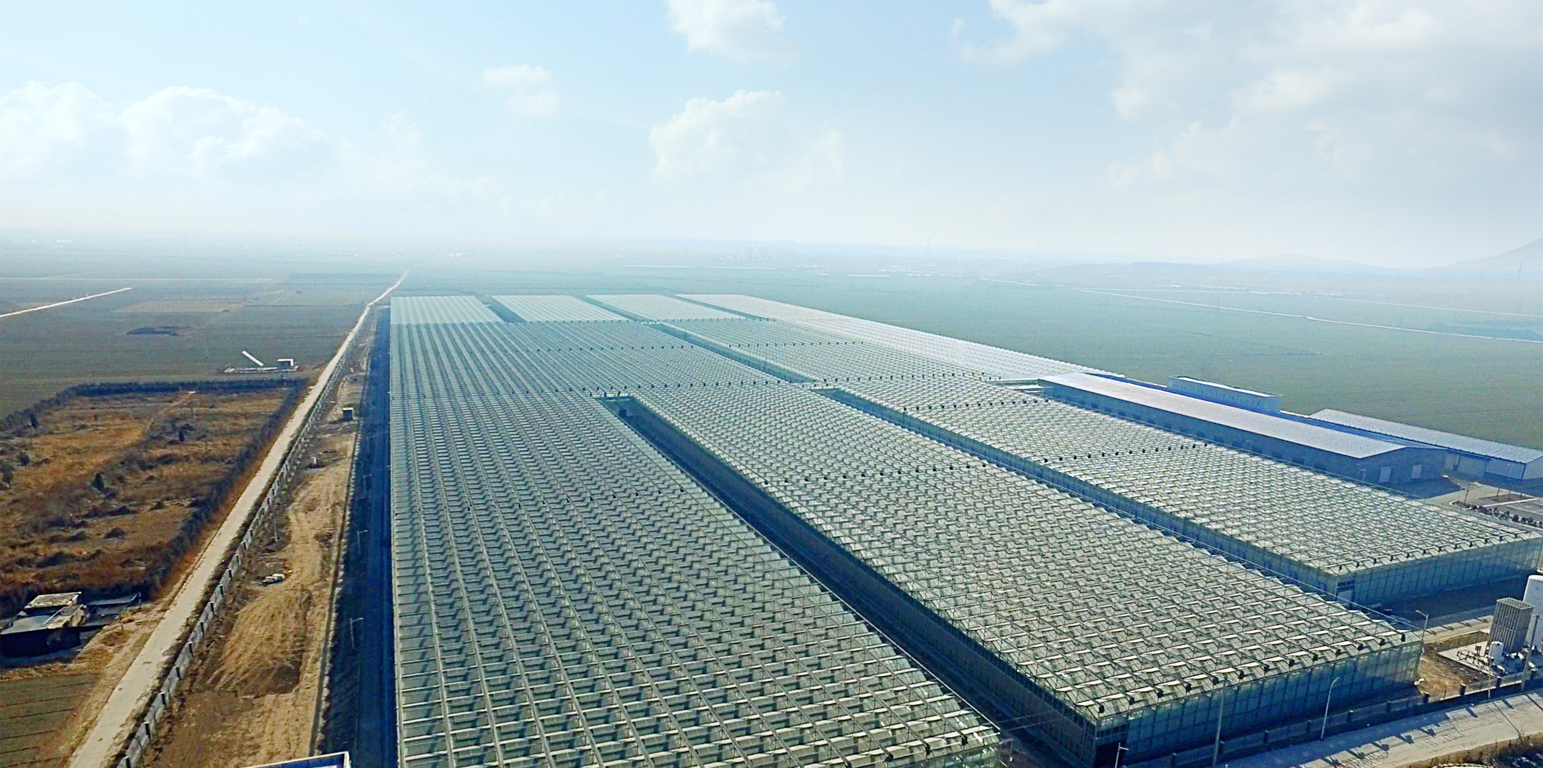 農(nóng)業(yè)工程建設(shè)(圖1)