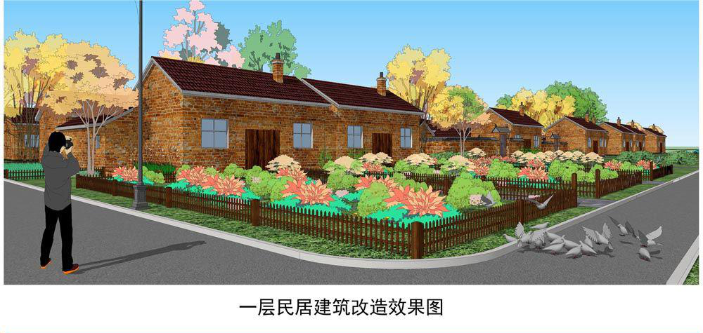 宿遷市羅圩鄉美麗鄉村規劃設計(圖1) 宿遷市羅圩鄉美麗鄉村規劃設計(圖1)