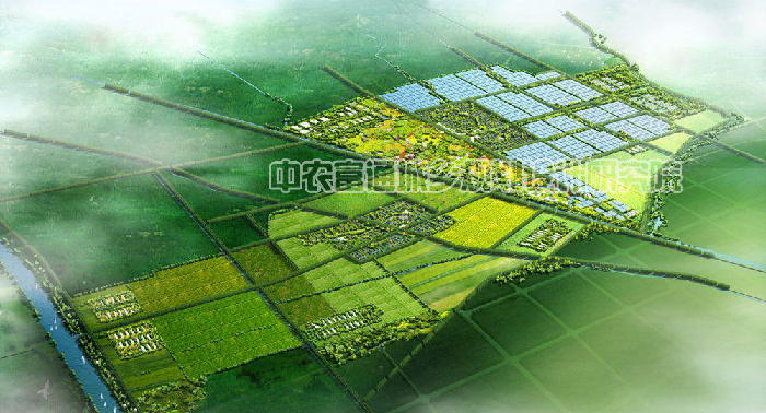 安徽利辛生態(tài)循環(huán)示范區(qū)村鎮(zhèn)社區(qū)總體規(guī)劃(圖1) 安徽利辛生態(tài)循環(huán)示范區(qū)村鎮(zhèn)社區(qū)總體規(guī)劃(圖1)