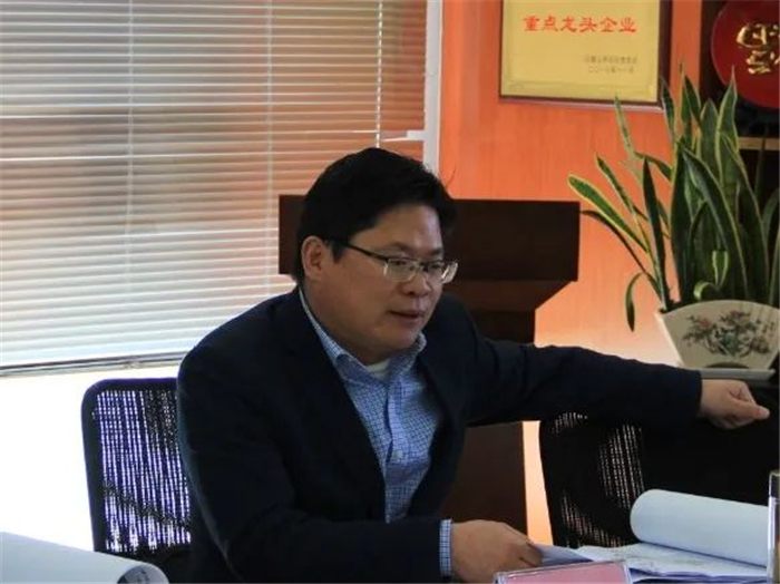 《馬鞍山市“十四五”現代農業發展總體規劃及2035年遠景目標》終期評審順利完成(圖7)