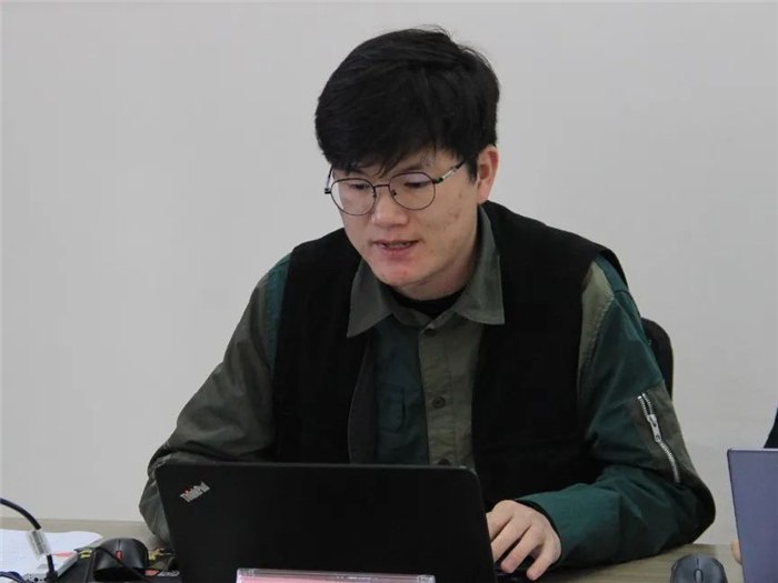 《馬鞍山市“十四五”現代農業發展總體規劃及2035年遠景目標》終期評審順利完成(圖9)