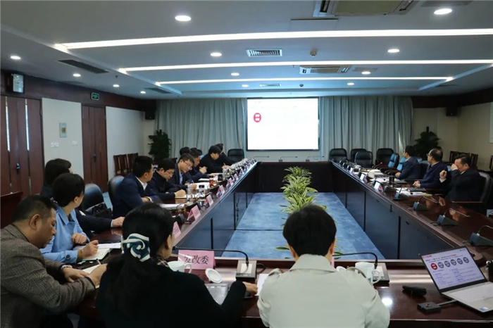 《南京市浦口區“一村一品”農業發展總體規劃(2021-2025年)》終期匯報順利完成(圖2) 《南京市浦口區“一村一品”農業發展總體規劃(2021-2025年)》終期匯報順利完成(圖2)