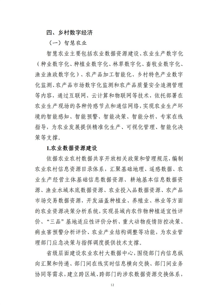 數字鄉村建設指南1.0(圖19) 數字鄉村建設指南1.0(圖19)