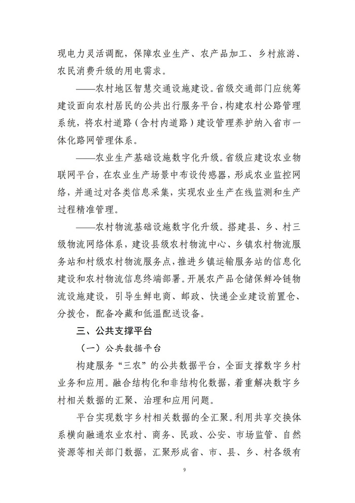數字鄉村建設指南1.0(圖16) 數字鄉村建設指南1.0(圖16)