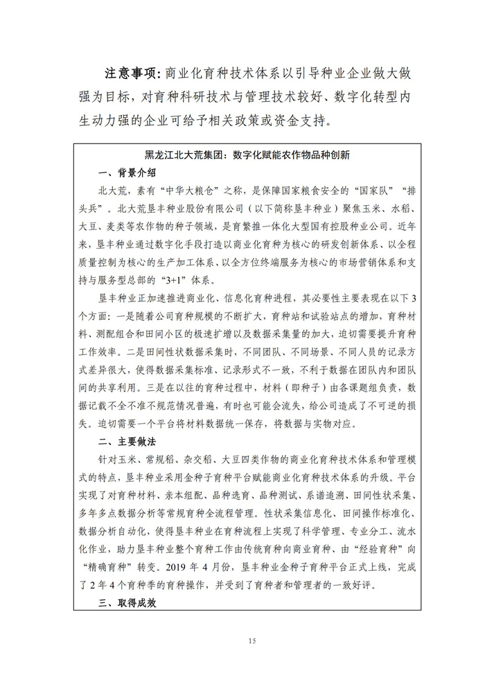 數字鄉村建設指南1.0(圖22) 數字鄉村建設指南1.0(圖22)