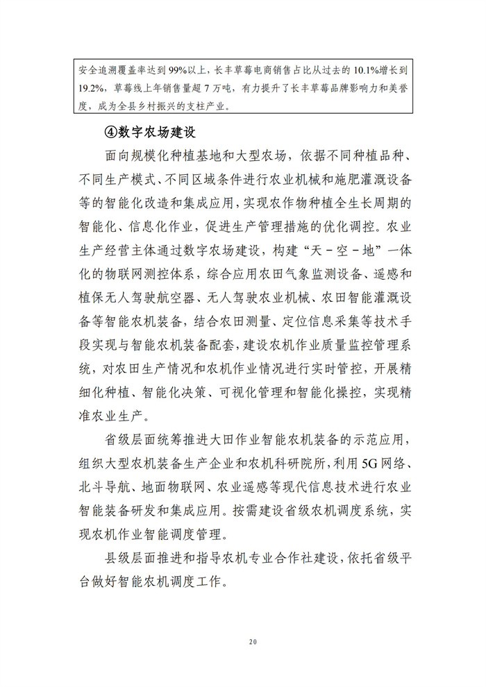 數字鄉村建設指南1.0(圖27) 數字鄉村建設指南1.0(圖27)